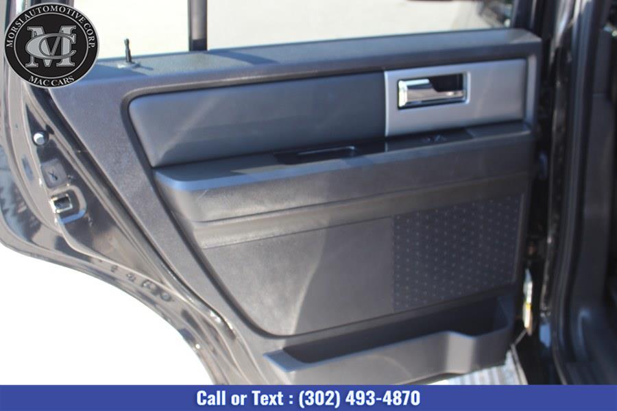 Used Ford Expedition 4WD 4dr Limited 2014 | Morsi Automotive Corp. New Castle, Delaware Used Ford Expedition 4WD 4dr Limited 2014 | Morsi Automotive Corp. New Castle, Delaware