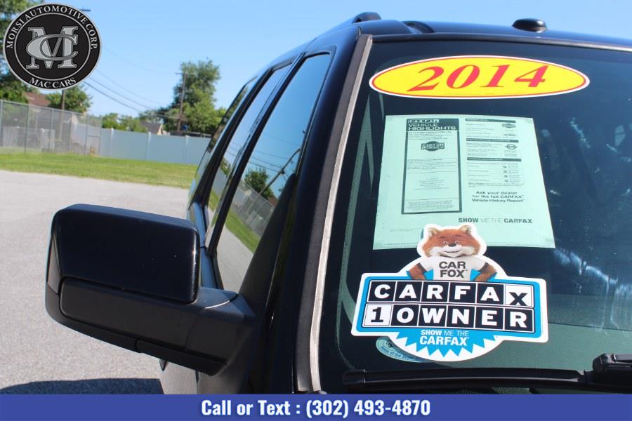 Used Ford Expedition 4WD 4dr Limited 2014 | Morsi Automotive Corp. New Castle, Delaware Used Ford Expedition 4WD 4dr Limited 2014 | Morsi Automotive Corp. New Castle, Delaware