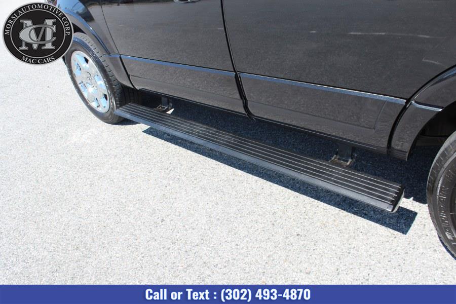 Used Ford Expedition 4WD 4dr Limited 2014 | Morsi Automotive Corp. New Castle, Delaware Used Ford Expedition 4WD 4dr Limited 2014 | Morsi Automotive Corp. New Castle, Delaware