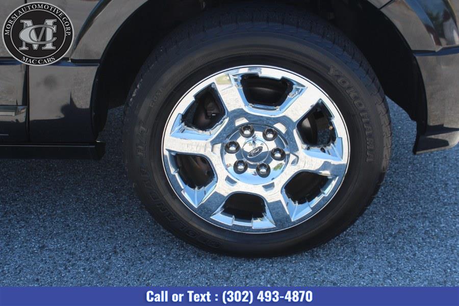 Used Ford Expedition 4WD 4dr Limited 2014 | Morsi Automotive Corp. New Castle, Delaware Used Ford Expedition 4WD 4dr Limited 2014 | Morsi Automotive Corp. New Castle, Delaware