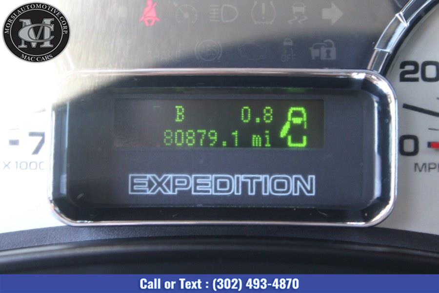 Used Ford Expedition 4WD 4dr Limited 2014 | Morsi Automotive Corp. New Castle, Delaware Used Ford Expedition 4WD 4dr Limited 2014 | Morsi Automotive Corp. New Castle, Delaware