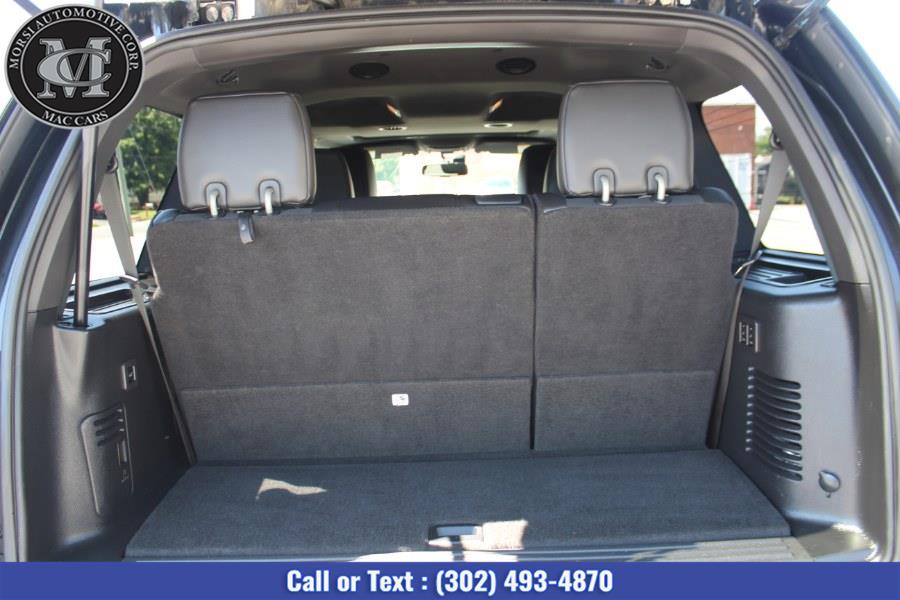 Used Ford Expedition 4WD 4dr Limited 2014 | Morsi Automotive Corp. New Castle, Delaware Used Ford Expedition 4WD 4dr Limited 2014 | Morsi Automotive Corp. New Castle, Delaware
