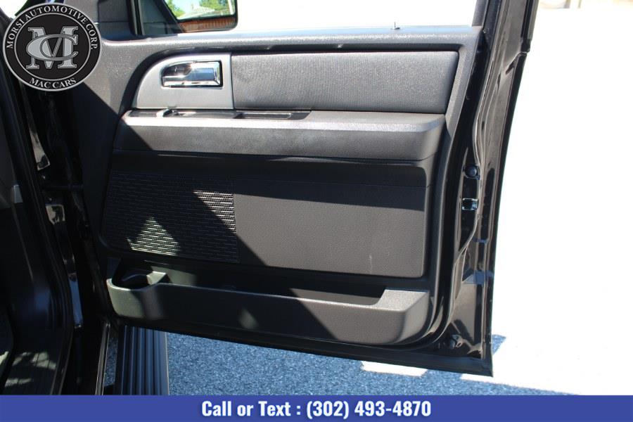 Used Ford Expedition 4WD 4dr Limited 2014 | Morsi Automotive Corp. New Castle, Delaware Used Ford Expedition 4WD 4dr Limited 2014 | Morsi Automotive Corp. New Castle, Delaware