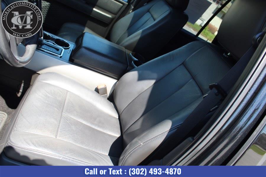 Used Ford Expedition 4WD 4dr Limited 2014 | Morsi Automotive Corp. New Castle, Delaware Used Ford Expedition 4WD 4dr Limited 2014 | Morsi Automotive Corp. New Castle, Delaware