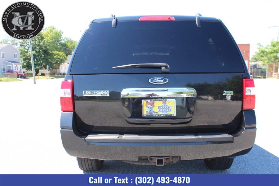 Used Ford Expedition 4WD 4dr Limited 2014 | Morsi Automotive Corp. New Castle, Delaware Used Ford Expedition 4WD 4dr Limited 2014 | Morsi Automotive Corp. New Castle, Delaware
