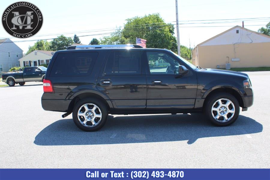 Used Ford Expedition 4WD 4dr Limited 2014 | Morsi Automotive Corp. New Castle, Delaware Used Ford Expedition 4WD 4dr Limited 2014 | Morsi Automotive Corp. New Castle, Delaware