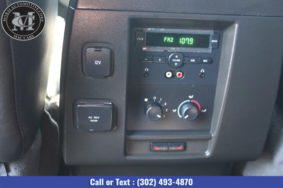 Used Ford Expedition 4WD 4dr Limited 2014 | Morsi Automotive Corp. New Castle, Delaware Used Ford Expedition 4WD 4dr Limited 2014 | Morsi Automotive Corp. New Castle, Delaware