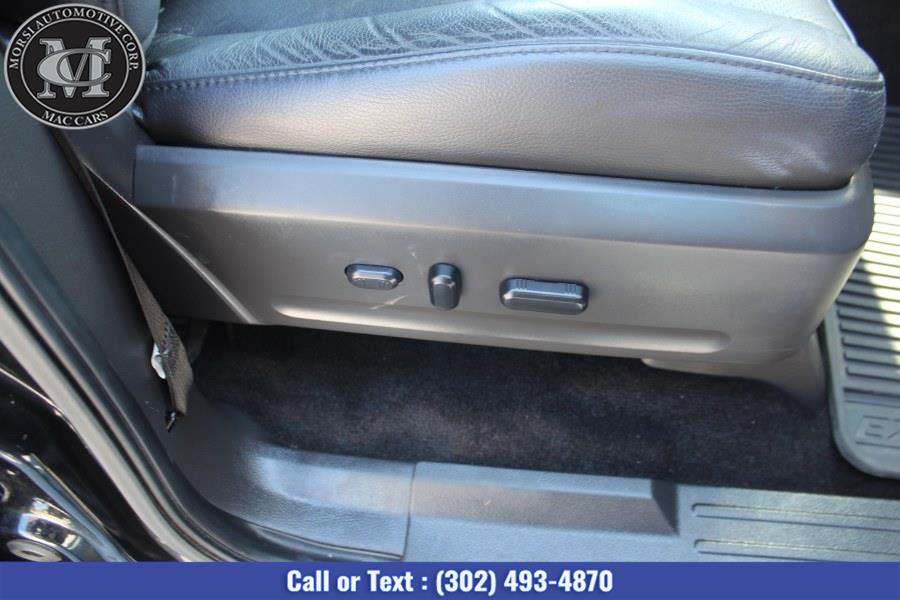 Used Ford Expedition 4WD 4dr Limited 2014 | Morsi Automotive Corp. New Castle, Delaware Used Ford Expedition 4WD 4dr Limited 2014 | Morsi Automotive Corp. New Castle, Delaware