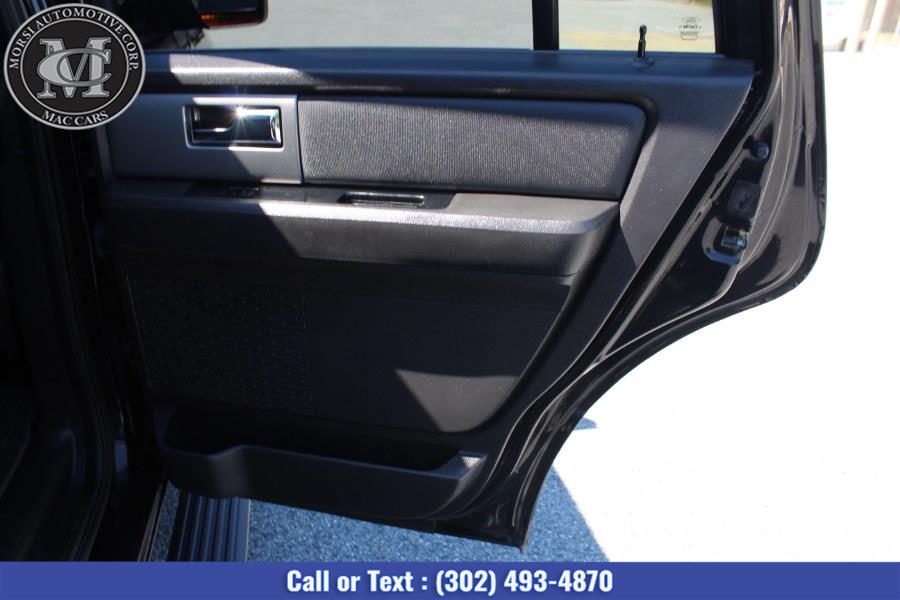 Used Ford Expedition 4WD 4dr Limited 2014 | Morsi Automotive Corp. New Castle, Delaware Used Ford Expedition 4WD 4dr Limited 2014 | Morsi Automotive Corp. New Castle, Delaware