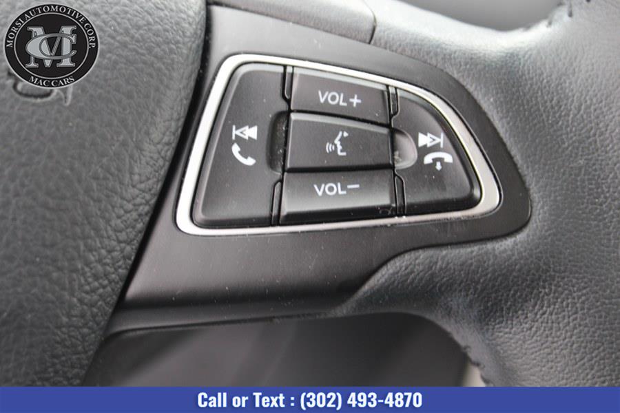 Used Ford EcoSport Titanium 4WD 2020 | Morsi Automotive Corp. New Castle, Delaware Used Ford EcoSport Titanium 4WD 2020 | Morsi Automotive Corp. New Castle, Delaware