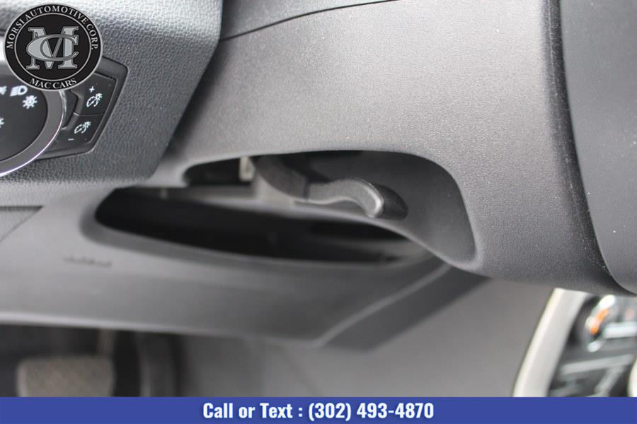 Used Ford EcoSport Titanium 4WD 2020 | Morsi Automotive Corp. New Castle, Delaware Used Ford EcoSport Titanium 4WD 2020 | Morsi Automotive Corp. New Castle, Delaware