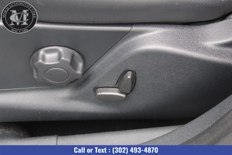 Used Ford EcoSport Titanium 4WD 2020 | Morsi Automotive Corp. New Castle, Delaware Used Ford EcoSport Titanium 4WD 2020 | Morsi Automotive Corp. New Castle, Delaware