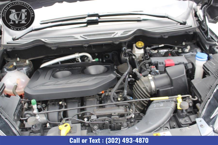 Used Ford EcoSport Titanium 4WD 2020 | Morsi Automotive Corp. New Castle, Delaware Used Ford EcoSport Titanium 4WD 2020 | Morsi Automotive Corp. New Castle, Delaware