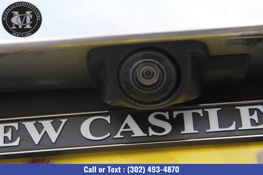 Used Ford EcoSport Titanium 4WD 2020 | Morsi Automotive Corp. New Castle, Delaware Used Ford EcoSport Titanium 4WD 2020 | Morsi Automotive Corp. New Castle, Delaware