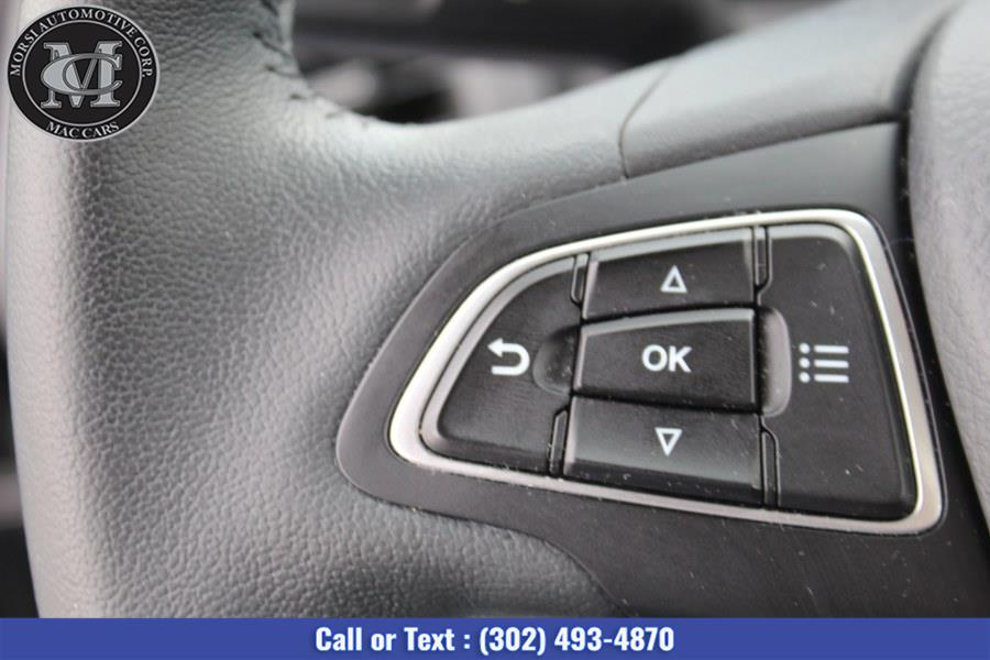 Used Ford EcoSport Titanium 4WD 2020 | Morsi Automotive Corp. New Castle, Delaware Used Ford EcoSport Titanium 4WD 2020 | Morsi Automotive Corp. New Castle, Delaware