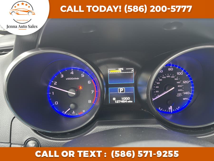 Used Subaru Outback 2.5i Premium 2017 | Jenna Auto Sale Inc. Roseville, Michigan Used Subaru Outback 2.5i Premium 2017 | Jenna Auto Sale Inc. Roseville, Michigan