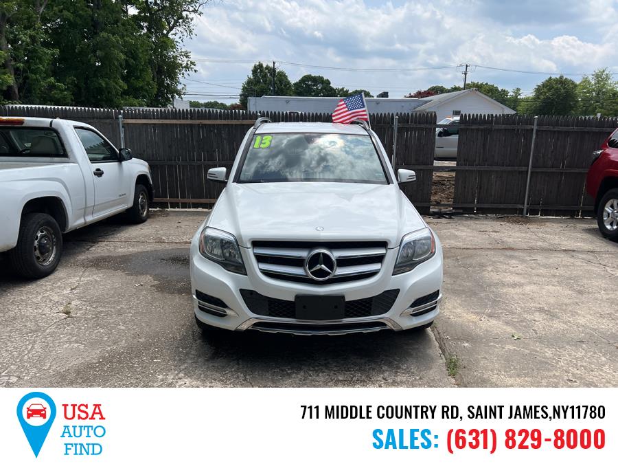 Used Mercedes-Benz GLK-Class 4MATIC 4dr GLK350 2013 | USA Auto Find. Saint James, New York Used Mercedes-Benz GLK-Class 4MATIC 4dr GLK350 2013 | USA Auto Find. Saint James, New York