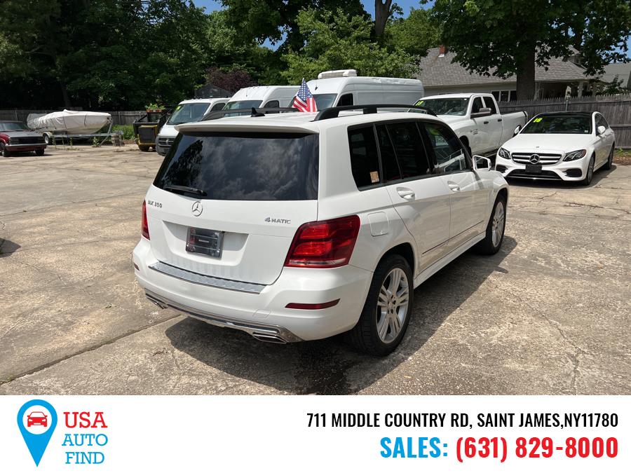 Used Mercedes-Benz GLK-Class 4MATIC 4dr GLK350 2013 | USA Auto Find. Saint James, New York Used Mercedes-Benz GLK-Class 4MATIC 4dr GLK350 2013 | USA Auto Find. Saint James, New York