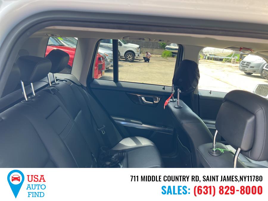 Used Mercedes-Benz GLK-Class 4MATIC 4dr GLK350 2013 | USA Auto Find. Saint James, New York Used Mercedes-Benz GLK-Class 4MATIC 4dr GLK350 2013 | USA Auto Find. Saint James, New York