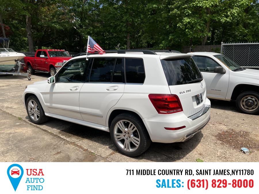 Used Mercedes-Benz GLK-Class 4MATIC 4dr GLK350 2013 | USA Auto Find. Saint James, New York Used Mercedes-Benz GLK-Class 4MATIC 4dr GLK350 2013 | USA Auto Find. Saint James, New York