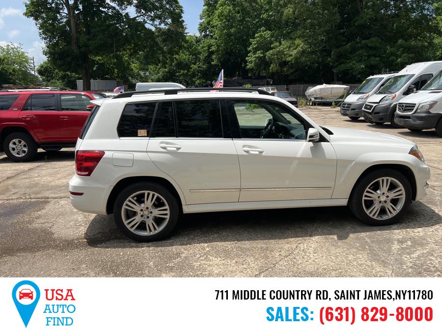 Used Mercedes-Benz GLK-Class 4MATIC 4dr GLK350 2013 | USA Auto Find. Saint James, New York Used Mercedes-Benz GLK-Class 4MATIC 4dr GLK350 2013 | USA Auto Find. Saint James, New York