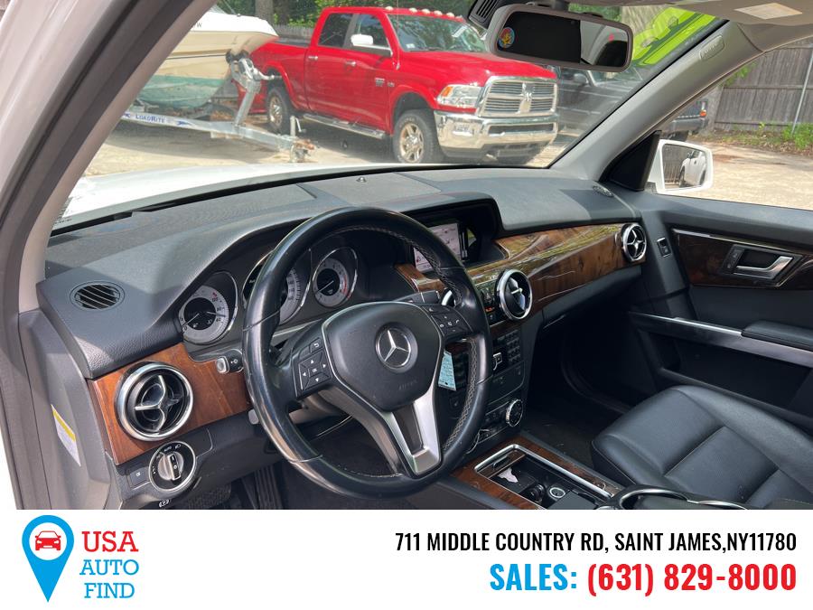 Used Mercedes-Benz GLK-Class 4MATIC 4dr GLK350 2013 | USA Auto Find. Saint James, New York Used Mercedes-Benz GLK-Class 4MATIC 4dr GLK350 2013 | USA Auto Find. Saint James, New York