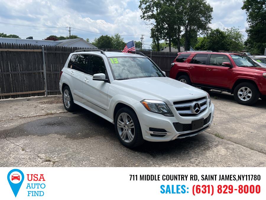 Used Mercedes-Benz GLK-Class 4MATIC 4dr GLK350 2013 | USA Auto Find. Saint James, New York Used Mercedes-Benz GLK-Class 4MATIC 4dr GLK350 2013 | USA Auto Find. Saint James, New York