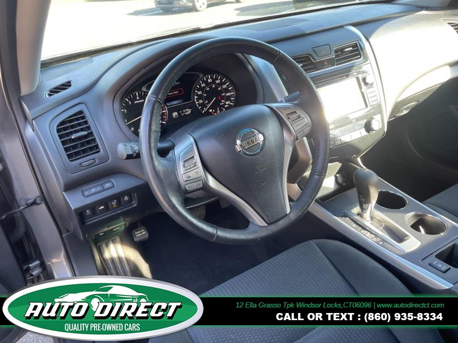 Used Nissan Altima 4dr Sdn I4 2.5 S 2015 | Auto Direct LLC. Windsor Locks, Connecticut Used Nissan Altima 4dr Sdn I4 2.5 S 2015 | Auto Direct LLC. Windsor Locks, Connecticut