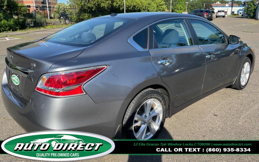 Used Nissan Altima 4dr Sdn I4 2.5 S 2015 | Auto Direct LLC. Windsor Locks, Connecticut Used Nissan Altima 4dr Sdn I4 2.5 S 2015 | Auto Direct LLC. Windsor Locks, Connecticut