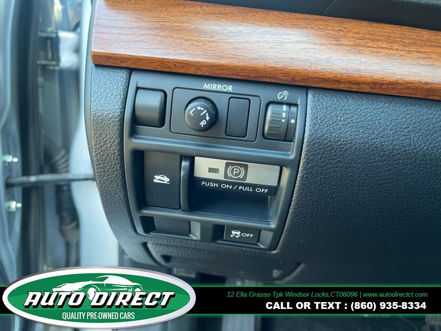 2014 Subaru Outback 4dr Wgn H4 Auto 2.5i Limited, available for sale in Windsor Locks, Connecticut | Auto Direct LLC. Windsor Locks, Connecticut 2014 Subaru Outback 4dr Wgn H4 Auto 2.5i Limited, available for sale in Windsor Locks, Connecticut | Auto Direct LLC. Windsor Locks, Connecticut