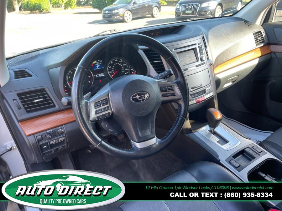 2014 Subaru Outback 4dr Wgn H4 Auto 2.5i Limited, available for sale in Windsor Locks, Connecticut | Auto Direct LLC. Windsor Locks, Connecticut 2014 Subaru Outback 4dr Wgn H4 Auto 2.5i Limited, available for sale in Windsor Locks, Connecticut | Auto Direct LLC. Windsor Locks, Connecticut