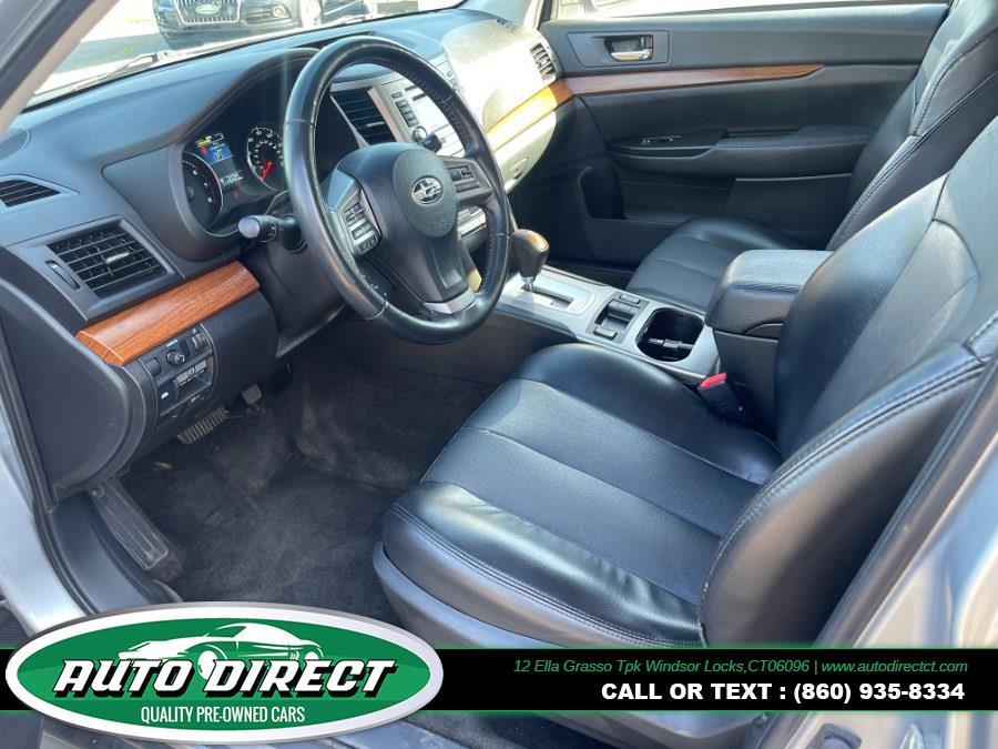 2014 Subaru Outback 4dr Wgn H4 Auto 2.5i Limited, available for sale in Windsor Locks, Connecticut | Auto Direct LLC. Windsor Locks, Connecticut 2014 Subaru Outback 4dr Wgn H4 Auto 2.5i Limited, available for sale in Windsor Locks, Connecticut | Auto Direct LLC. Windsor Locks, Connecticut