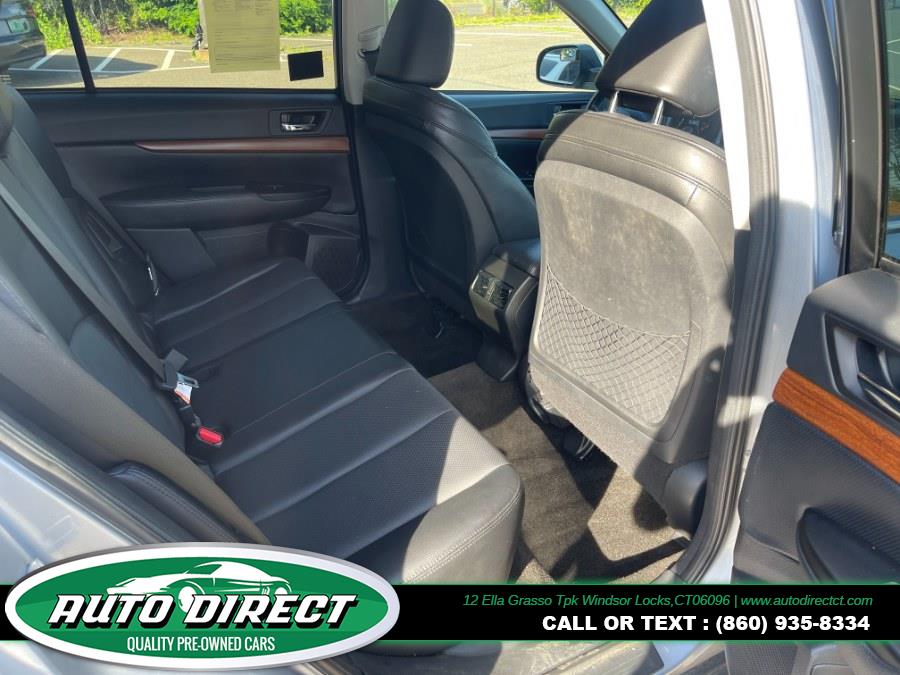 2014 Subaru Outback 4dr Wgn H4 Auto 2.5i Limited, available for sale in Windsor Locks, Connecticut | Auto Direct LLC. Windsor Locks, Connecticut 2014 Subaru Outback 4dr Wgn H4 Auto 2.5i Limited, available for sale in Windsor Locks, Connecticut | Auto Direct LLC. Windsor Locks, Connecticut