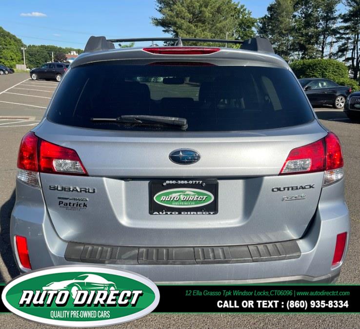 2014 Subaru Outback 4dr Wgn H4 Auto 2.5i Limited, available for sale in Windsor Locks, Connecticut | Auto Direct LLC. Windsor Locks, Connecticut 2014 Subaru Outback 4dr Wgn H4 Auto 2.5i Limited, available for sale in Windsor Locks, Connecticut | Auto Direct LLC. Windsor Locks, Connecticut