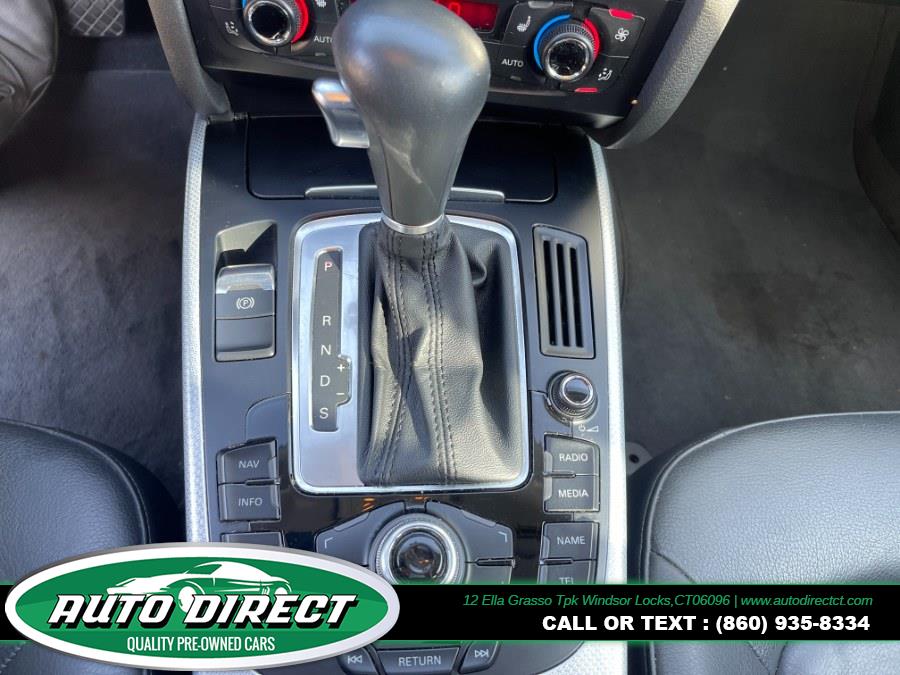 2011 Audi A4 4dr Sdn Auto quattro 2.0T Premium Plus, available for sale in Windsor Locks, Connecticut | Auto Direct LLC. Windsor Locks, Connecticut 2011 Audi A4 4dr Sdn Auto quattro 2.0T Premium Plus, available for sale in Windsor Locks, Connecticut | Auto Direct LLC. Windsor Locks, Connecticut