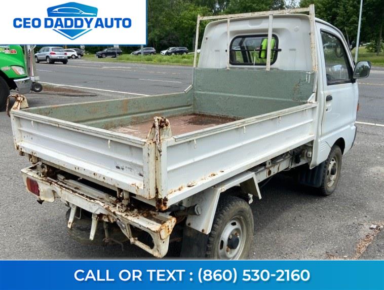 Used Mitsubishi mini cab ____ 1993 | CEO DADDY AUTO. Online only, Connecticut Used Mitsubishi mini cab ____ 1993 | CEO DADDY AUTO. Online only, Connecticut