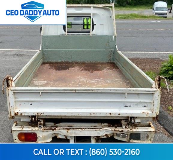 Used Mitsubishi mini cab ____ 1993 | CEO DADDY AUTO. Online only, Connecticut Used Mitsubishi mini cab ____ 1993 | CEO DADDY AUTO. Online only, Connecticut
