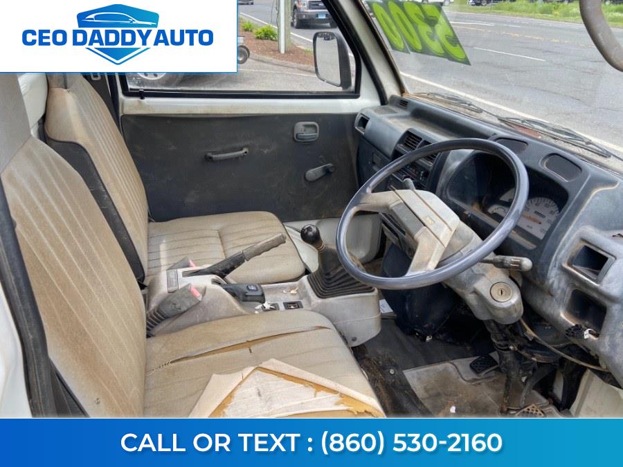 Used Mitsubishi mini cab ____ 1993 | CEO DADDY AUTO. Online only, Connecticut Used Mitsubishi mini cab ____ 1993 | CEO DADDY AUTO. Online only, Connecticut