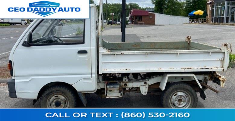 Used Mitsubishi mini cab ____ 1993 | CEO DADDY AUTO. Online only, Connecticut Used Mitsubishi mini cab ____ 1993 | CEO DADDY AUTO. Online only, Connecticut