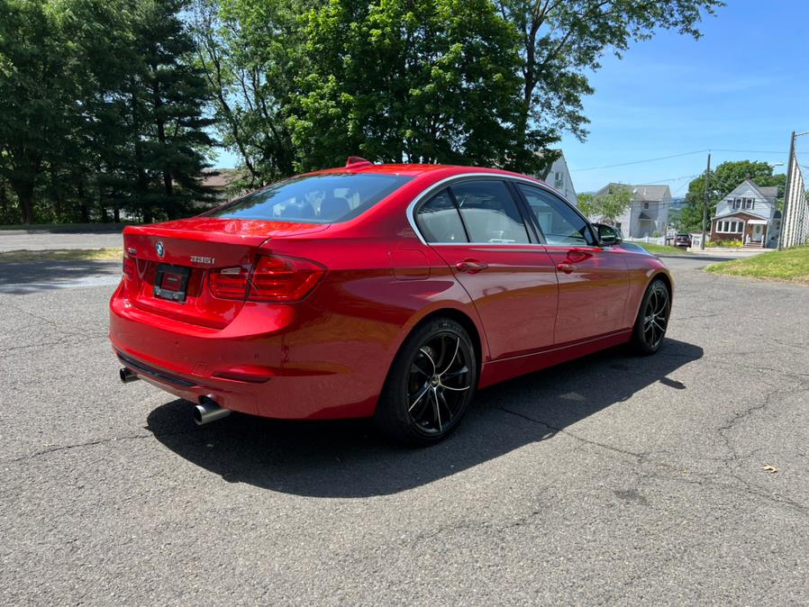 Used BMW 3 Series 4dr Sdn 335i xDrive AWD South Africa 2015 | Mikes Auto Sales LLC. Garfield, New Jersey Used BMW 3 Series 4dr Sdn 335i xDrive AWD South Africa 2015 | Mikes Auto Sales LLC. Garfield, New Jersey