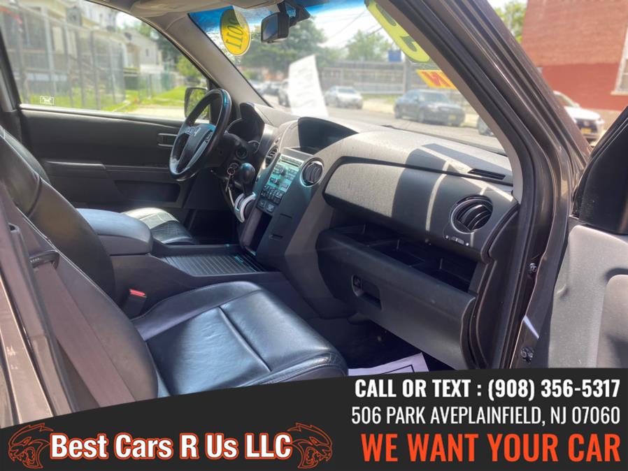 Used Honda Pilot 4WD 4dr EX-L 2011 | Best Cars R Us LLC. Plainfield, New Jersey Used Honda Pilot 4WD 4dr EX-L 2011 | Best Cars R Us LLC. Plainfield, New Jersey