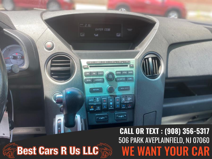 Used Honda Pilot 4WD 4dr EX-L 2011 | Best Cars R Us LLC. Plainfield, New Jersey Used Honda Pilot 4WD 4dr EX-L 2011 | Best Cars R Us LLC. Plainfield, New Jersey