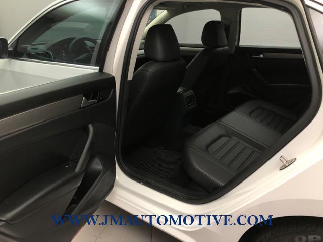 2015 Volkswagen Passat 4dr Sdn 1.8T Auto SE PZEV *Ltd Avai, available for sale in Naugatuck, Connecticut | J&M Automotive Sls&Svc LLC. Naugatuck, Connecticut 2015 Volkswagen Passat 4dr Sdn 1.8T Auto SE PZEV *Ltd Avai, available for sale in Naugatuck, Connecticut | J&M Automotive Sls&Svc LLC. Naugatuck, Connecticut