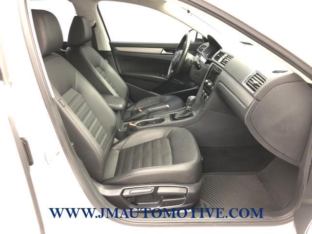 2015 Volkswagen Passat 4dr Sdn 1.8T Auto SE PZEV *Ltd Avai, available for sale in Naugatuck, Connecticut | J&M Automotive Sls&Svc LLC. Naugatuck, Connecticut 2015 Volkswagen Passat 4dr Sdn 1.8T Auto SE PZEV *Ltd Avai, available for sale in Naugatuck, Connecticut | J&M Automotive Sls&Svc LLC. Naugatuck, Connecticut