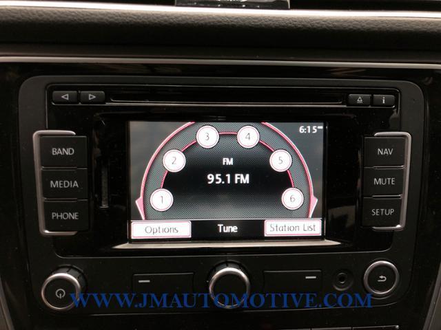 2015 Volkswagen Passat 4dr Sdn 1.8T Auto SE PZEV *Ltd Avai, available for sale in Naugatuck, Connecticut | J&M Automotive Sls&Svc LLC. Naugatuck, Connecticut 2015 Volkswagen Passat 4dr Sdn 1.8T Auto SE PZEV *Ltd Avai, available for sale in Naugatuck, Connecticut | J&M Automotive Sls&Svc LLC. Naugatuck, Connecticut
