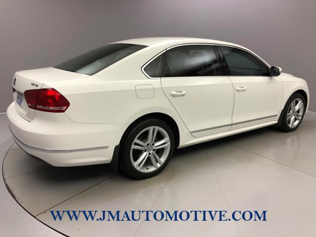 2015 Volkswagen Passat 4dr Sdn 1.8T Auto SE PZEV *Ltd Avai, available for sale in Naugatuck, Connecticut | J&M Automotive Sls&Svc LLC. Naugatuck, Connecticut 2015 Volkswagen Passat 4dr Sdn 1.8T Auto SE PZEV *Ltd Avai, available for sale in Naugatuck, Connecticut | J&M Automotive Sls&Svc LLC. Naugatuck, Connecticut