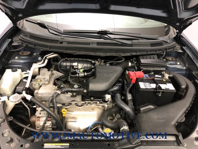 2013 Nissan Rogue AWD 4dr SL, available for sale in Naugatuck, Connecticut | J&M Automotive Sls&Svc LLC. Naugatuck, Connecticut 2013 Nissan Rogue AWD 4dr SL, available for sale in Naugatuck, Connecticut | J&M Automotive Sls&Svc LLC. Naugatuck, Connecticut