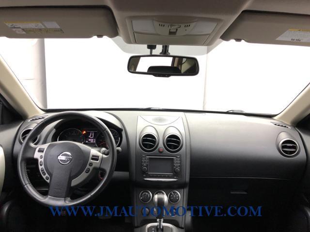 2013 Nissan Rogue AWD 4dr SL, available for sale in Naugatuck, Connecticut | J&M Automotive Sls&Svc LLC. Naugatuck, Connecticut 2013 Nissan Rogue AWD 4dr SL, available for sale in Naugatuck, Connecticut | J&M Automotive Sls&Svc LLC. Naugatuck, Connecticut