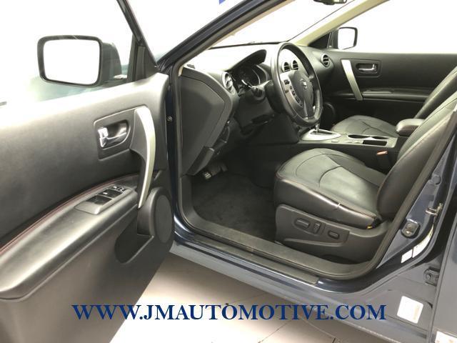 2013 Nissan Rogue AWD 4dr SL, available for sale in Naugatuck, Connecticut | J&M Automotive Sls&Svc LLC. Naugatuck, Connecticut 2013 Nissan Rogue AWD 4dr SL, available for sale in Naugatuck, Connecticut | J&M Automotive Sls&Svc LLC. Naugatuck, Connecticut