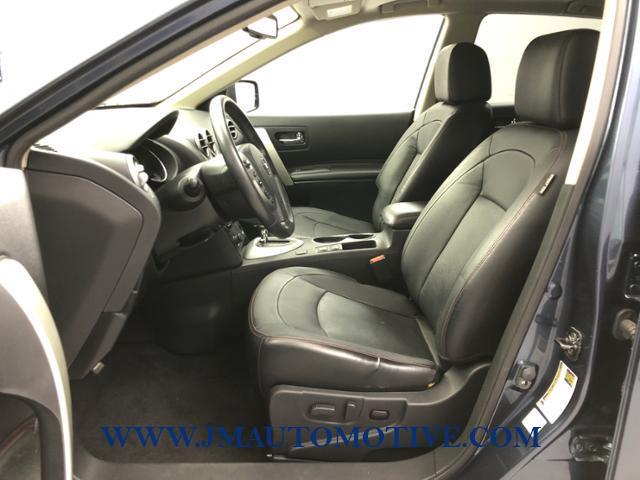2013 Nissan Rogue AWD 4dr SL, available for sale in Naugatuck, Connecticut | J&M Automotive Sls&Svc LLC. Naugatuck, Connecticut 2013 Nissan Rogue AWD 4dr SL, available for sale in Naugatuck, Connecticut | J&M Automotive Sls&Svc LLC. Naugatuck, Connecticut